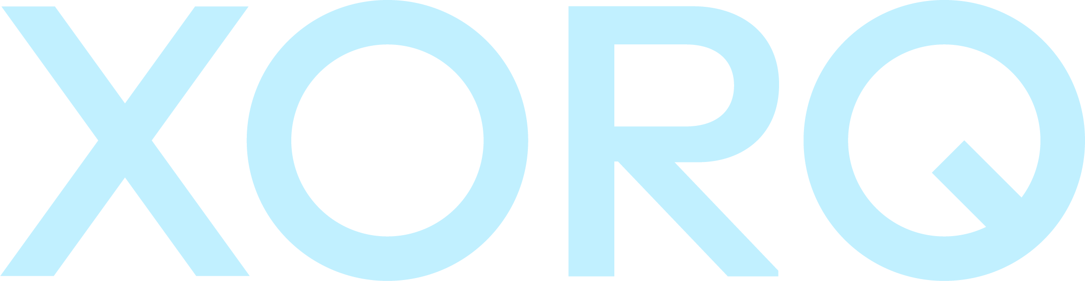 Xorq