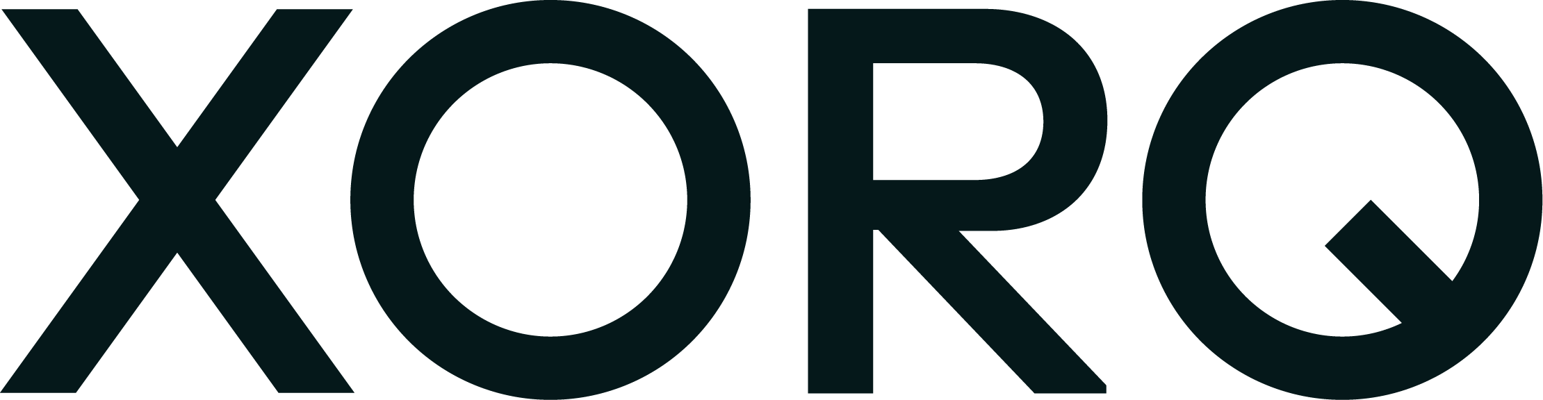 Xorq